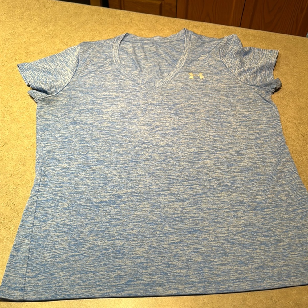 UA shirt